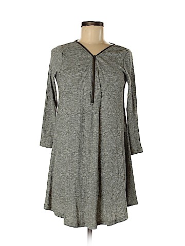 Poof! Casual Dress (view 1)