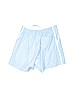Nike Blue Athletic Shorts Size 15 - photo 2
