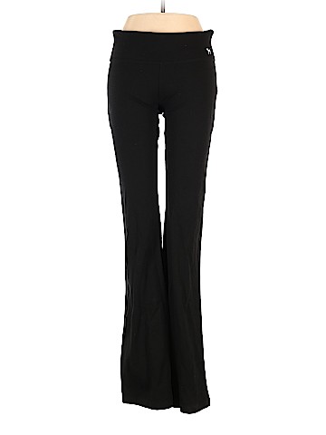 Victoria's Secret Pink Yoga Pants (view 1)