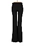 Victoria's Secret Pink Black Yoga Pants Size M - photo 2