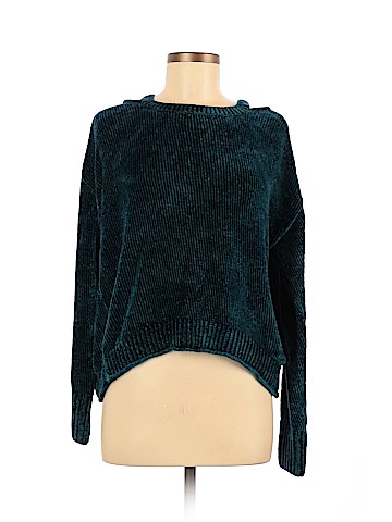 Mudd Pullover Sweater (view 1)