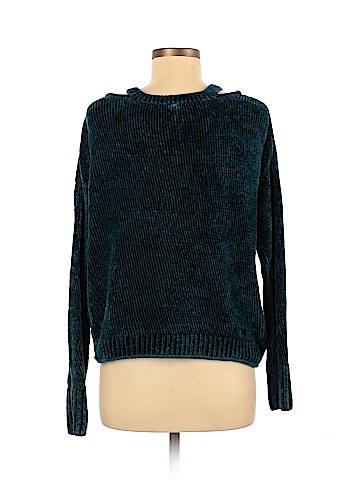 Mudd Pullover Sweater (view 2)