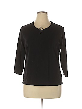 Karen Scott Sport Size XL