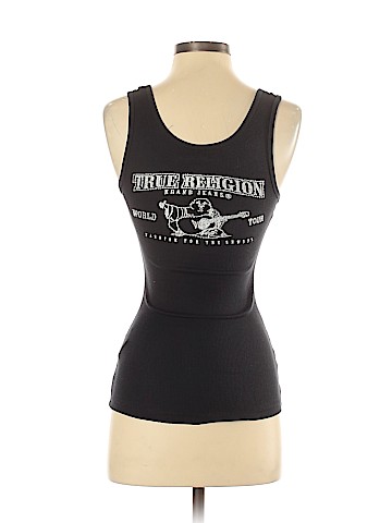 True Religion Tank Top (view 2)