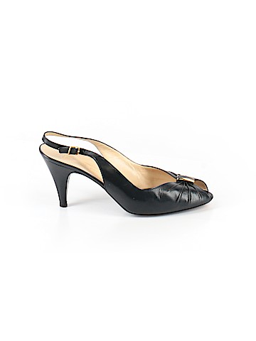 Bruno Magli Heels (view 1)