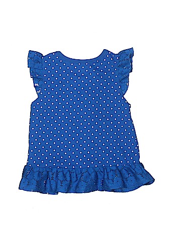 Nannette Short Sleeve Top (view 2)