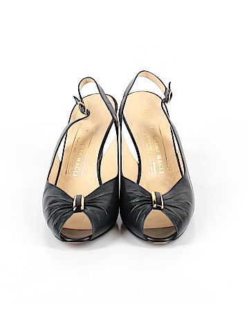 Bruno Magli Heels (view 2)