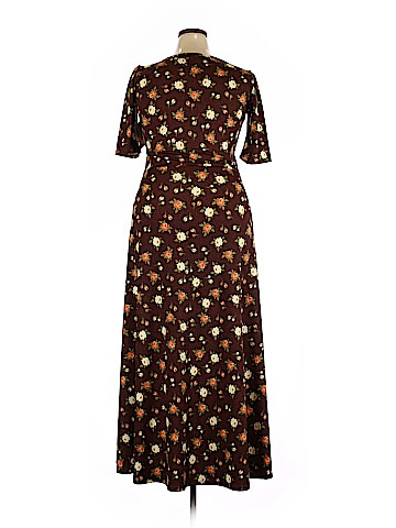 Lularoe Casual Dress (view 2)