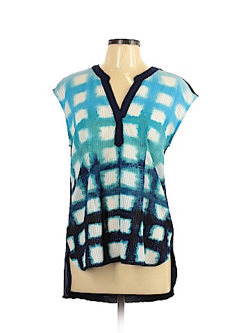 Postmark from Anthropologie Short Sleeve Top (view 1)