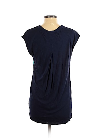 Postmark from Anthropologie Short Sleeve Top (view 2)