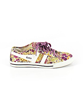 Gola + Liberty Art Fabrics Size 6