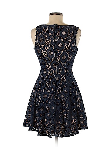 City Studio Cocktail Dress (view 2)