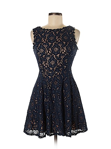 City Studio Cocktail Dress (view 1)