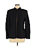 Classiques Entier Black Jacket Size 8 - photo 1