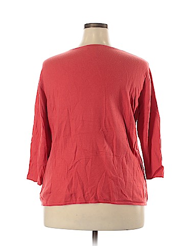 Talbots Pullover Sweater (view 2)