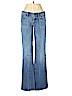 Citizens of Humanity Blue Jeans Size 27 waist - photo 1