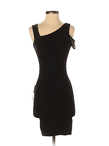 Bebe Casual Dress (view 1)