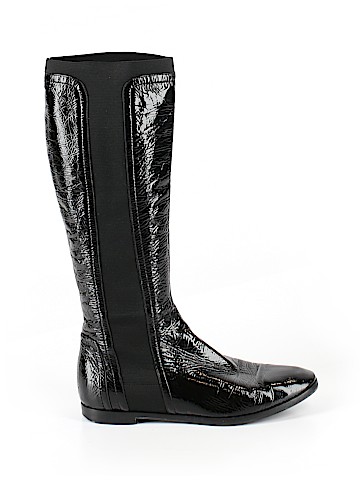 Sergio Rossi Boots (view 1)