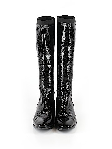 Sergio Rossi Boots (view 2)