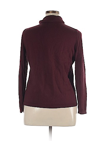 Talbots Long Sleeve Turtleneck (view 2)