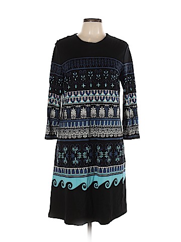 J. McLaughlin Casual Dress (view 1)