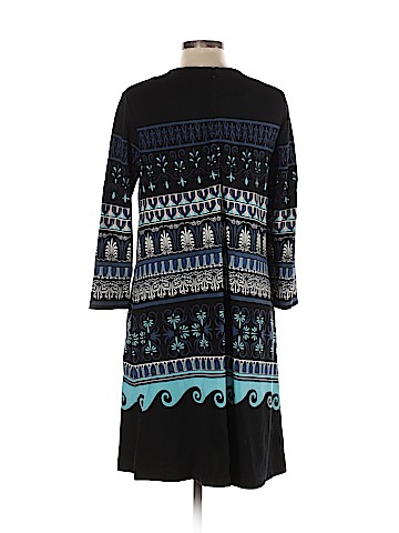 J. McLaughlin Casual Dress (view 2)