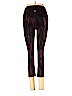 Lululemon Athletica Burgundy Active Pants Size 4 - photo 2