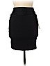 Joe Benbasset Black Casual Skirt Size L - photo 1