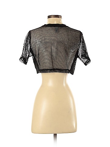 Forever 21 Short Sleeve Top (view 2)