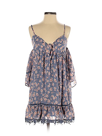 City Studio Casual Dress (view 1)