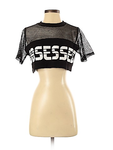 Forever 21 Short Sleeve Top (view 1)