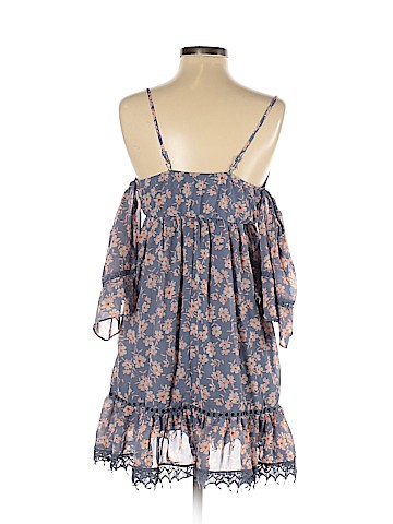 City Studio Casual Dress (view 2)