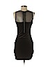 Garage Black Cocktail Dress Size S - photo 2