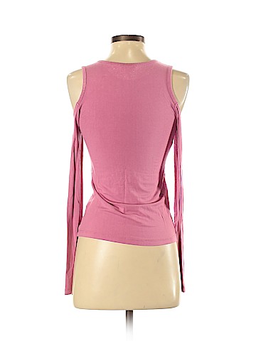 Forever 21 Long Sleeve T-Shirt (view 2)