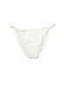 OCEANO X La Perla White Swimsuit Bottoms Size EU (IT) 44 - photo 1