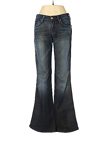 7 For All Mankind Jeans (view 1)