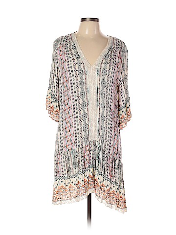 Hiche Casual Dress (view 1)