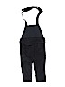 Zara Baby 100% Lyocell Black Overalls 12-18 MO / 18 MO - photo 2