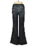 7 For All Mankind Blue Jeans Size 24 waist - photo 2