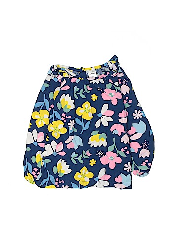 Carter's 3/4 Sleeve Blouse (view 1)