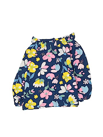 Carter's 3/4 Sleeve Blouse (view 2)