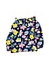 Carter's 100% Viscose Floral Blue 3/4 Sleeve Blouse Size 2T - photo 2