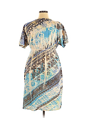 Appropriate Behavior Casual Dress (view 2)