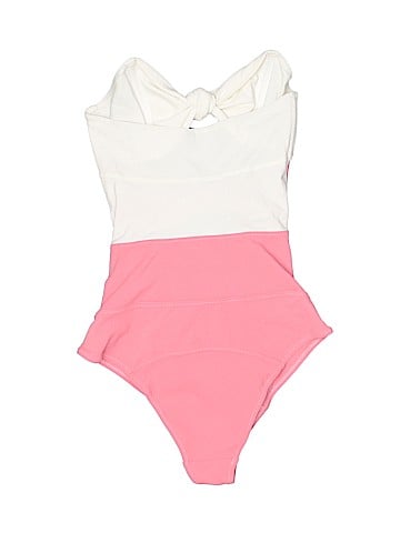 Lisa Marie Fernandez One Piece Swimsuit (view 2)