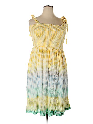 Lauren Conrad Casual Dress (view 1)