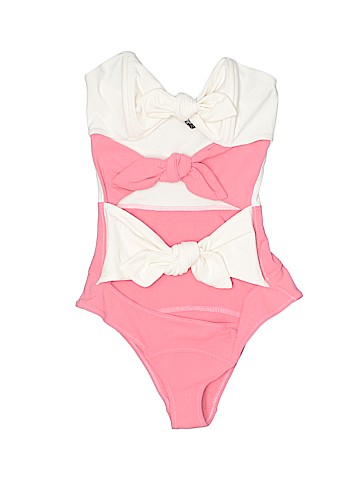 Lisa Marie Fernandez One Piece Swimsuit (view 1)