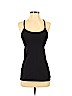 Lululemon Athletica Black Active Tank Size 6 - photo 1