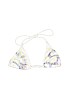 OCEANO X La Perla White Swimsuit Top Size EU (IT) 44 - photo 1