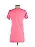 Victoria's Secret Pink Pink Short Sleeve T-Shirt Size S - photo 2