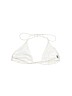 OCEANO X La Perla White Swimsuit Top Size EU (IT) 44 - photo 2